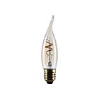 Satco S14224 3.5W CA11 LED Filament Bulb 2000K