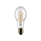 Satco S14228 8W A19 LED Filament Bulb 2000K