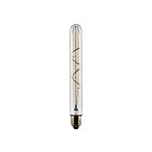 Satco S14229 3.5W T9 LED Filament Bulb 2000K