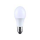 Satco S14317 8.5W A19 LED Bulb 4000K (Pack of 12)