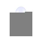Satco S14356 9.8W A19 LED Bulb 3000K (Pack of 4)