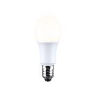 Satco S14357 9.8W A19 LED Bulb 3000K (Pack of 12)