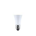 Satco S14380 16.5W A19 LED Bulb 4000K (Pack of 4)