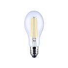 Satco S14386 8W A19 LED Filament Bulb