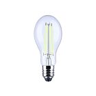 Satco S14387 8W A19 LED Filament Bulb