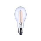Satco S14389 8W A19 LED Filament Bulb