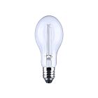 Satco S14391 6W A19 LED Filament Bulb