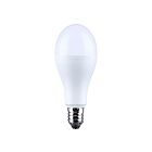 Satco S14399 Wattage Selectable A21 LED Bulb 4000K