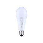 Satco S14401 A21 LED Bulb Wattage and CCT Selectable
