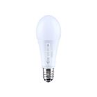 Satco S14404 A19 LED Bulb Wattage and CCT Selectable
