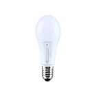 Satco S14407 9W A19 LED Bulb CCT Selectable