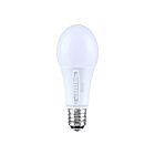 Satco S14410 15W A19 LED Bulb CCT Selectable