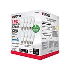 Satco S14463 14W A19 LED Bulb