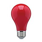 Satco S14984 8W A19 LED Bulb