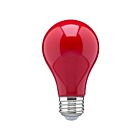 Satco S14984 8W A19 LED Bulb