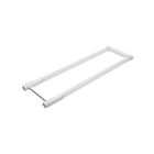 Satco S18413 2' Frost T8 LED Tube