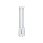 Satco S18420 8.5W Frosted T5 LED Bulb
