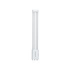 Satco S18421 10W Frosted T5 LED Bulb