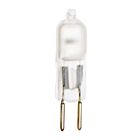 Satco S1908 10W T3 Halogen Bulb 2900K