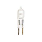 Satco S1908 10W T3 Halogen Bulb 2900K