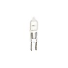 Satco S1908 10W T3 Halogen Bulb 2900K