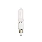 Satco S1915 75W T4 Halogen Bulb 2900K