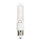 Satco S1917 150W T4.5 Halogen Bulb 2900K