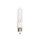 Satco S1917 150W T4.5 Halogen Bulb 2900K