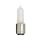 Satco S1921 150W T4.5 Halogen Bulb 2900K