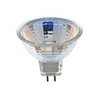 Satco S1957 20W MR16 Halogen Bulb 2900K
