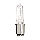 Satco S1979 35W T4 Halogen Bulb 2900K