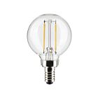 Satco S21200 3W G16.5 LED Bulb 2700K