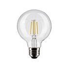 Satco S21243 4.5W G25 LED Bulb 3000K