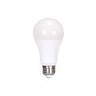 Satco S21323 11.5W A19 LED Bulb (Pack of 2)