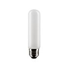 Satco S21348 5.5W T10 LED Bulb 3000K