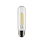 Satco S21350 8W T10 LED Bulb 2700K