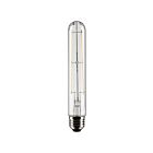 Satco S21355 8W T9 Clear LED Bulb 3000K