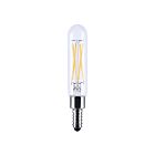 Satco S21382 4W T6 LED Filament Bulb 4000K