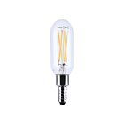 Satco S21386 5W T9 LED Filament Bulb 4000K