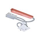 Satco S21612 4" White LED Downlight Wattage and CCT Selectable
