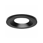 Satco S21651 4" Bronze Round Trim
