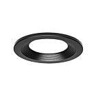 Satco S21654 6" Bronze Round Trim