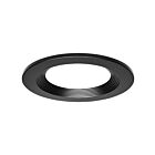 Satco S21657 8" Bronze Round Trim