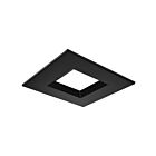 Satco S21669 8" Bronze Square Trim