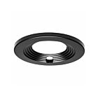 Satco S21675 4" Bronze Round Trim