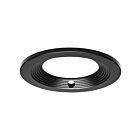 Satco S21678 6" Bronze Round Trim