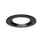 Satco S21681 8" Bronze Round Trim