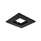 Satco S21690 6" Bronze Square Trim