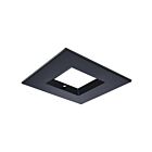 Satco S21693 8" Bronze Square Trim