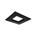 Satco S21696 10" Bronze Square Trim